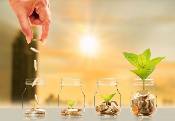 New year new financial habits